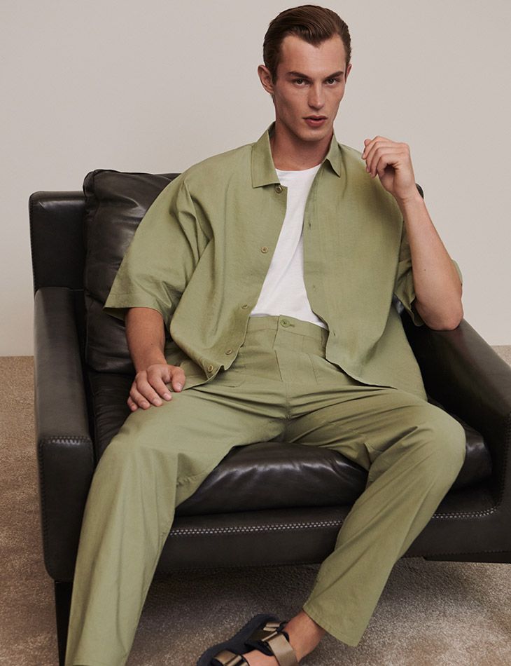 MENS COLLECTION
