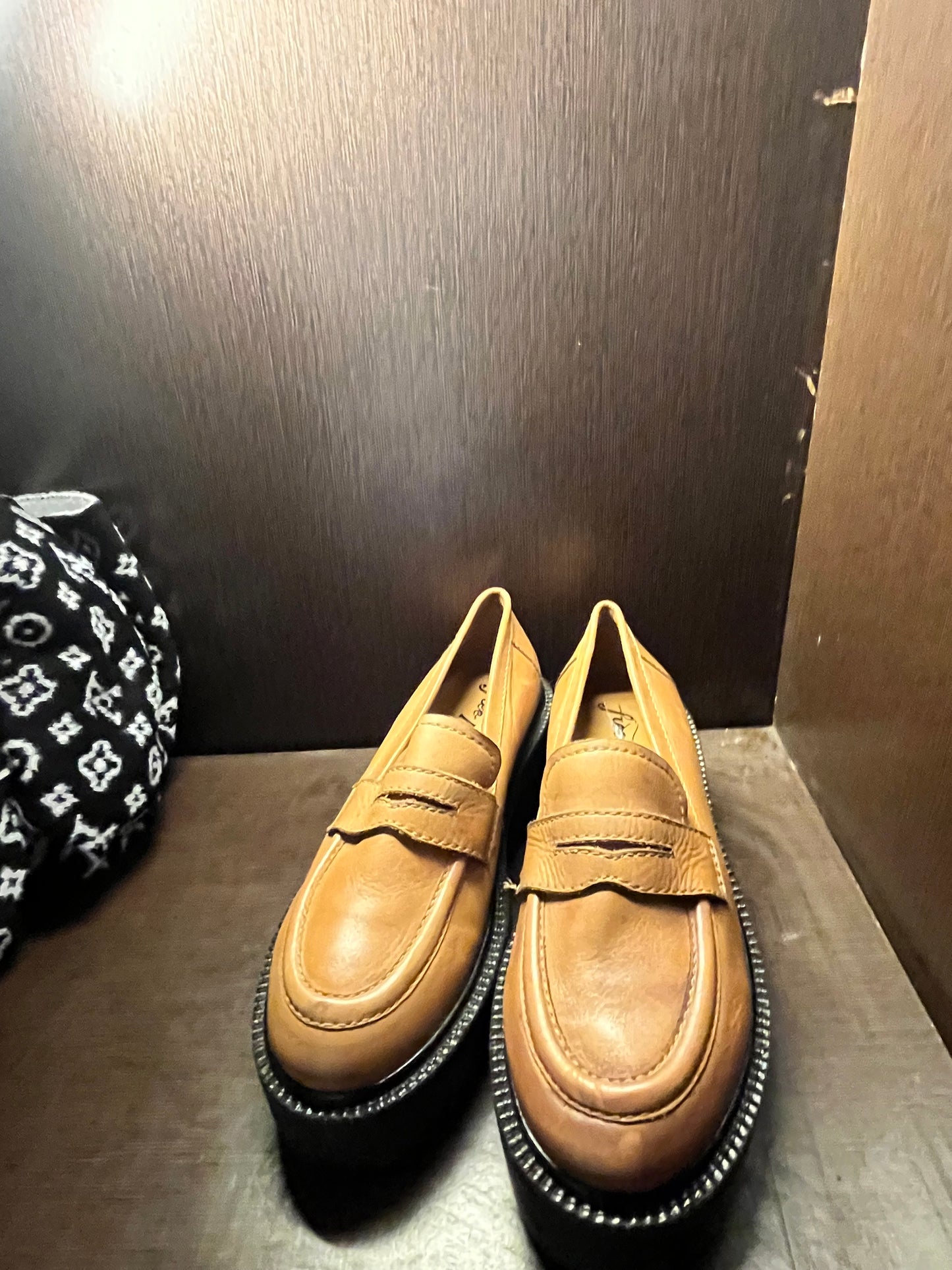 Free people Loafers And EU 37