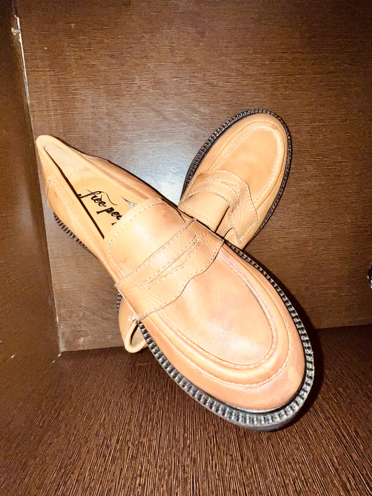 Free people Loafers And EU 37