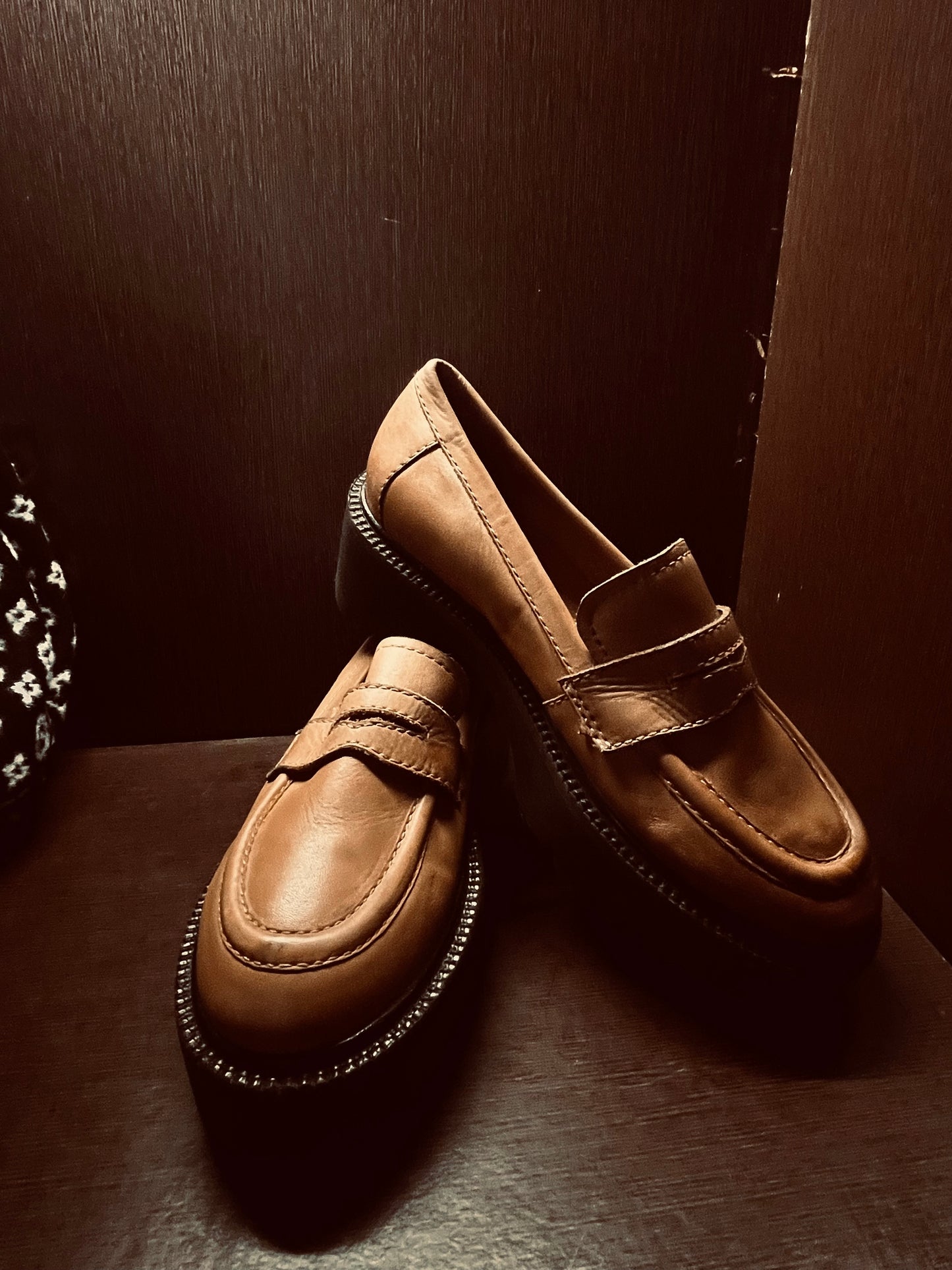 Free people Loafers And EU 37