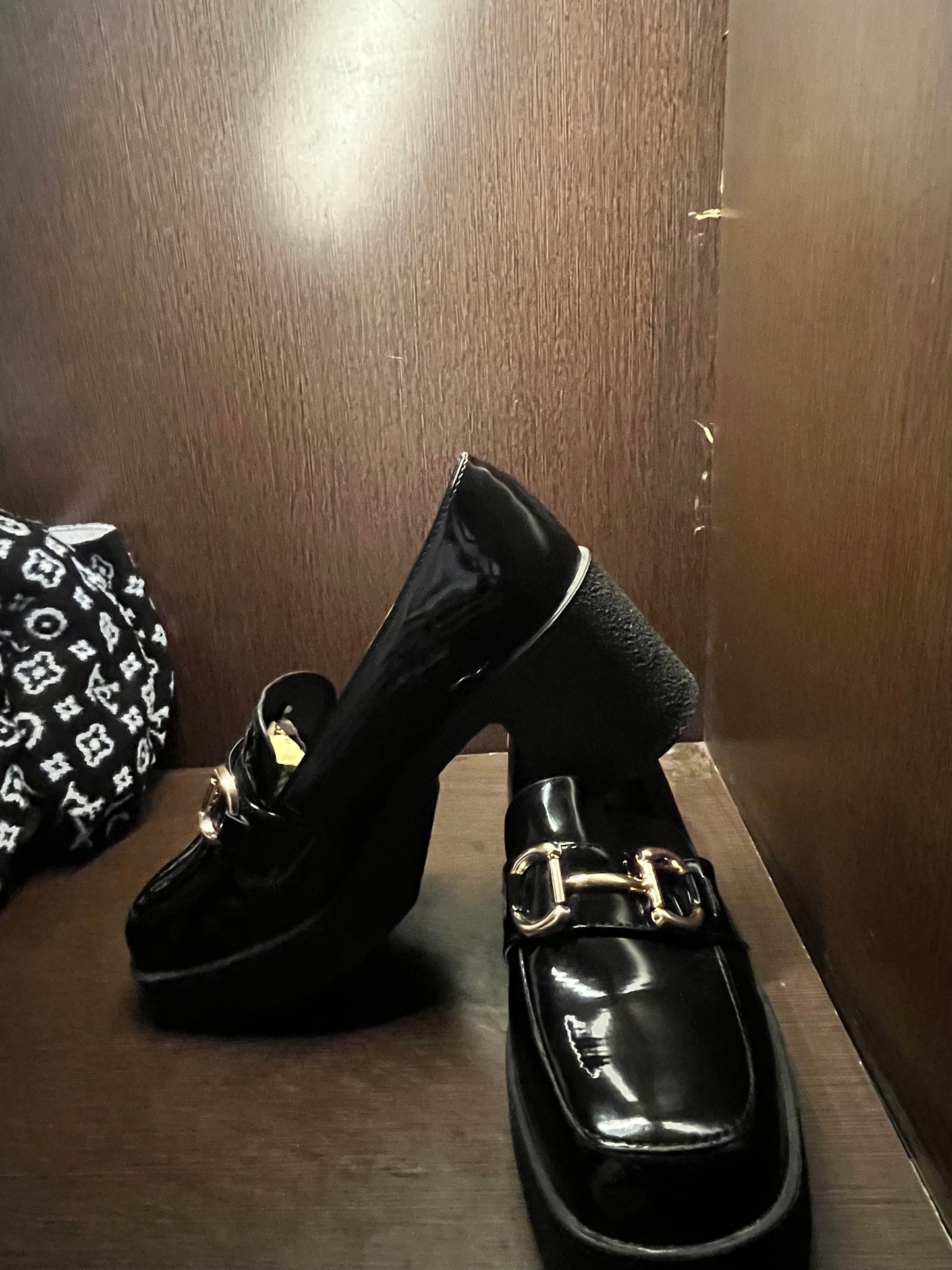 M+Y loafers with High Quality Leather