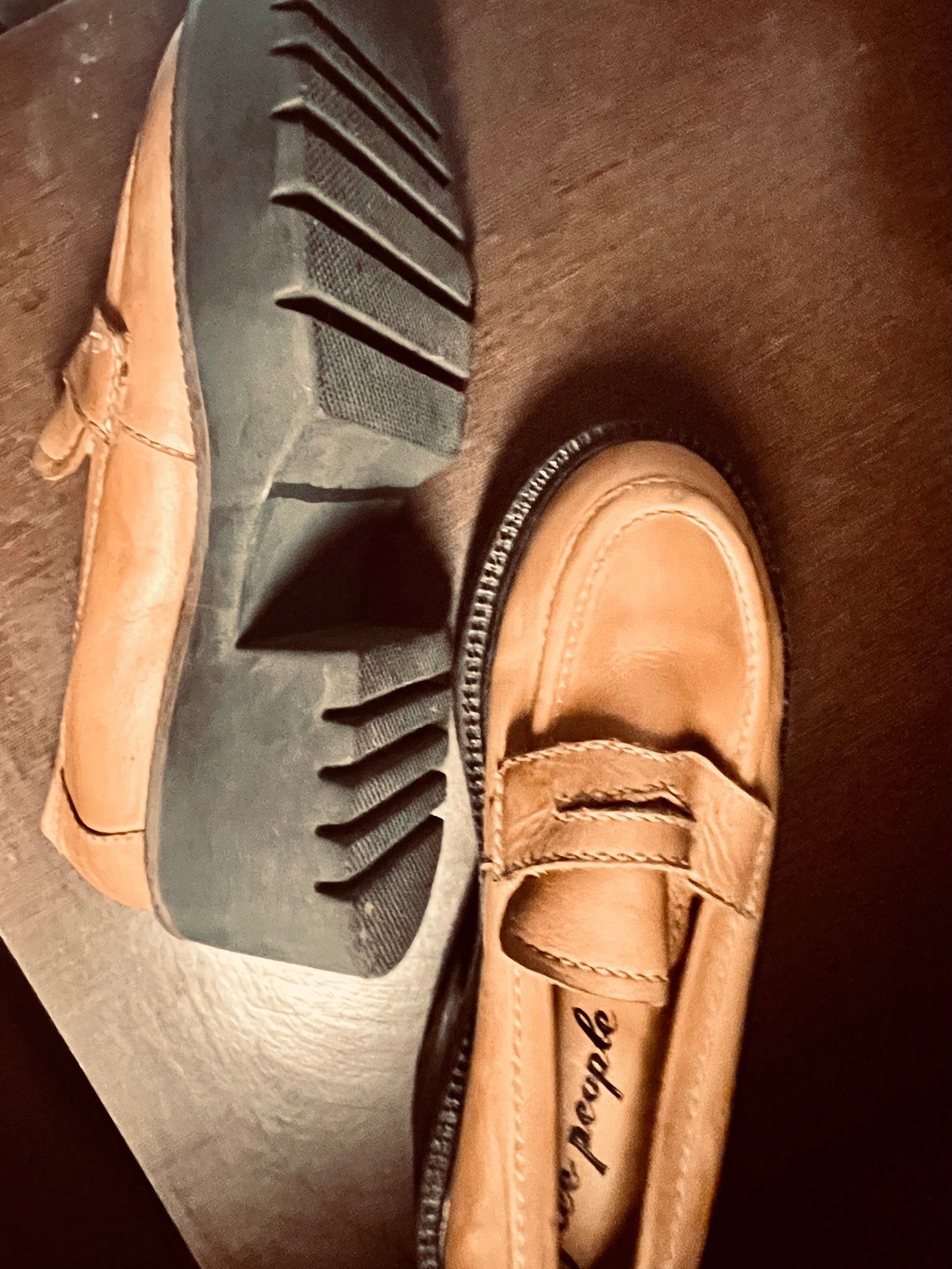 Free people Loafers And EU 37