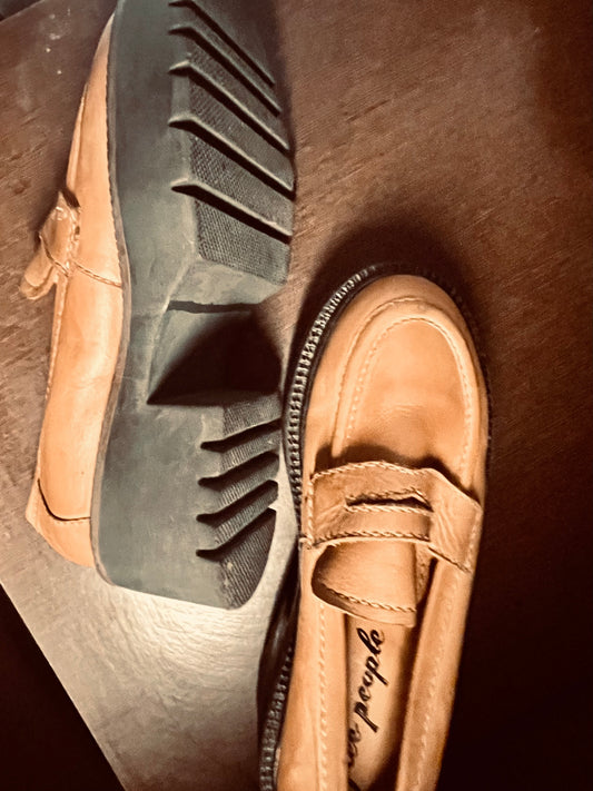 Free people Loafers And EU 37