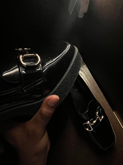 M+Y loafers with High Quality Leather