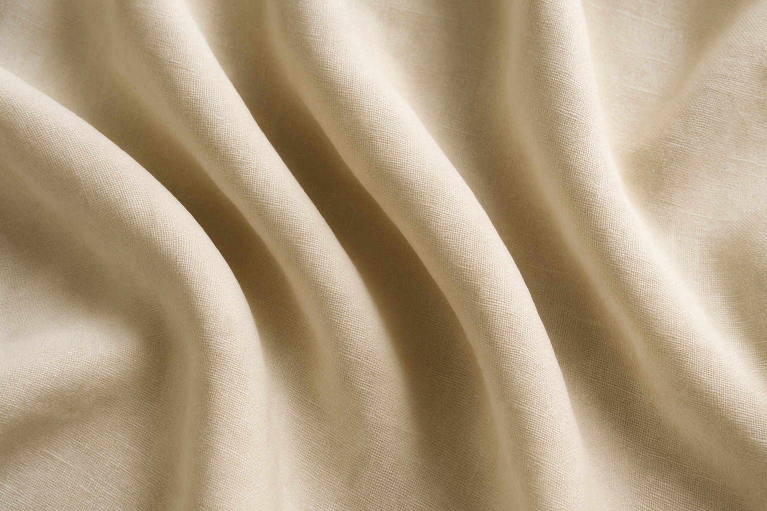 Crafted from premium French flax linen